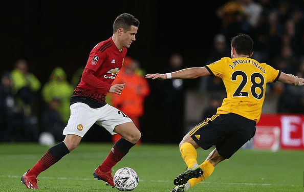 荷兰足球的 荷兰足球的